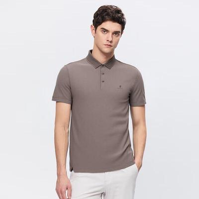 MONTAGUT Men's Summer Cooling Polo Shirt