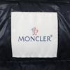 MONCLER SUYEN Hoodie Down coat 1 blackUsed