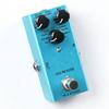Electric Guitar Pedal Overdrive/ Distortion/Chorus/Delay/Tremolo Delay Looper Reverb True Bypass for Versatile Tones