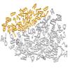 50pcs Mini A to Z Initial Charms Random Alphabet Pendants Stainless Steel Letter Charms DIY Earrings Necklaces Jewelry Making