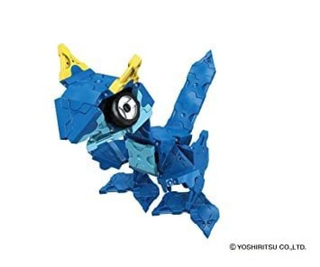 LaQ Dinosaur World Stegosaurus STEGOSAURUS