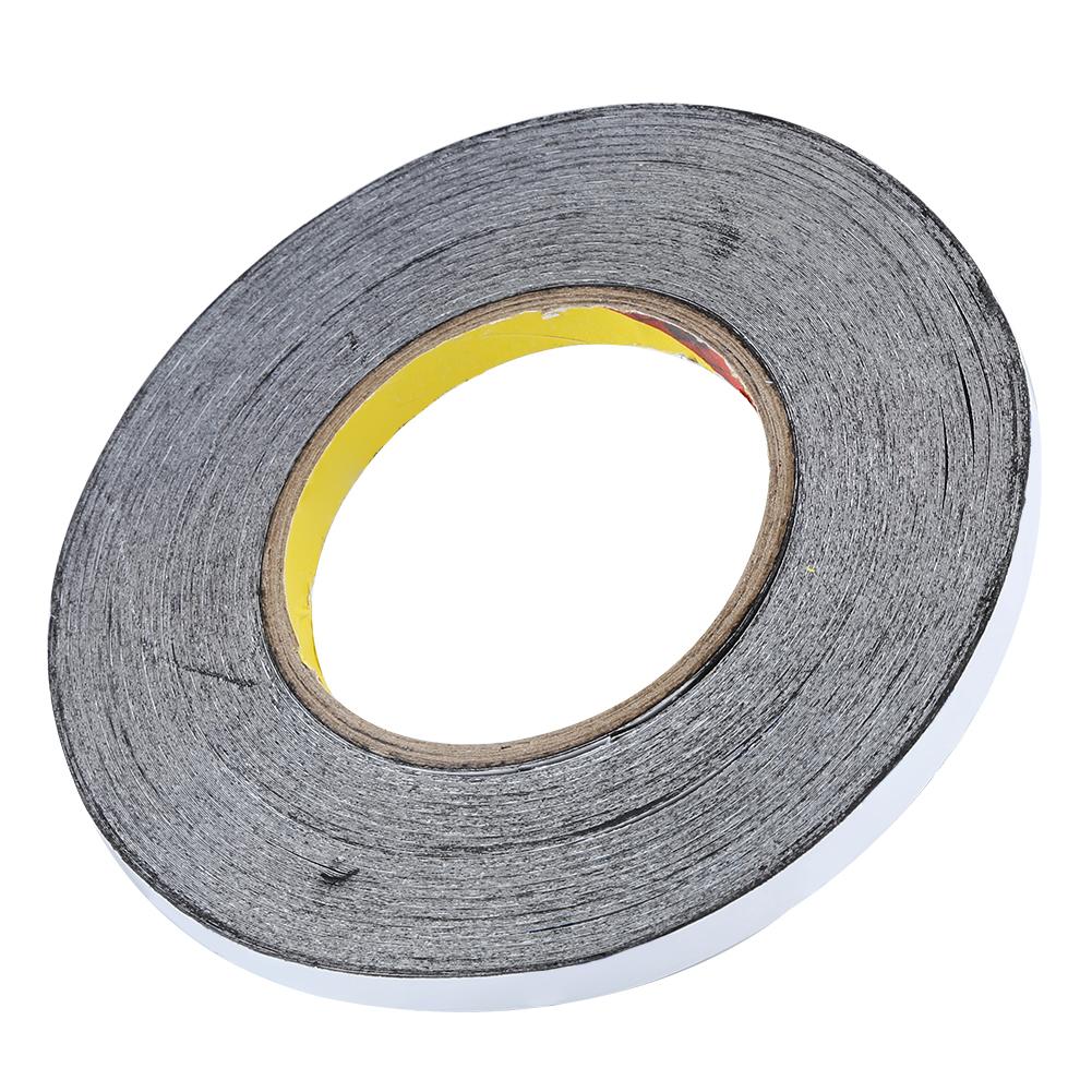 50M DoubleSided Adhesive Tape UltraThin Super Sticker for Phone LCD Screen Repair