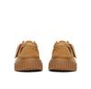 Полуботинки Clarks Torhill Bee