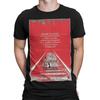 A Stranger Is Watching Thriller Film Movie Poster Mens Womens Graphic Tee