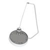 Metal Magnetic Decision Maker Ball Swing Toy Luck Office Desk Decoration