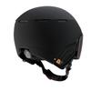 HEAD CINEMA Helmet with 2024 Ski/Snowboard Visor, Model, 326214, Black, O-XO