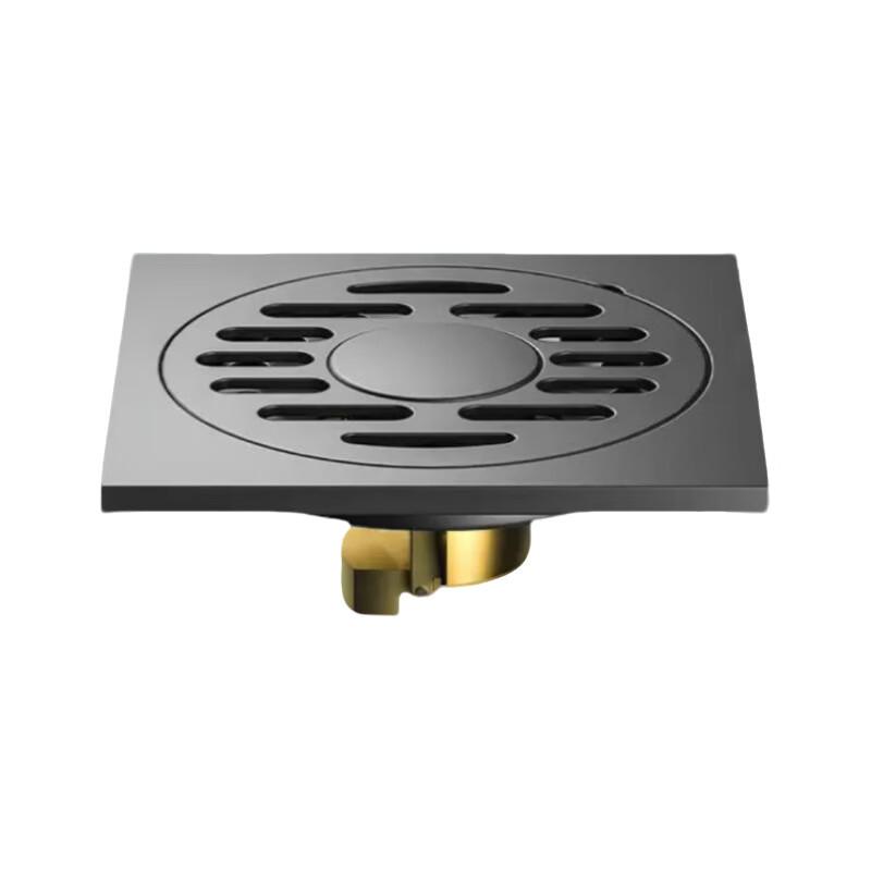 MDNG Stainless Steel Anti-Odor Floor Drain Core