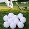 PU Schuim Golf Oefenballen, Zachte Spons Golfballen, Binnen Buiten Trainingsspeelgoed, Kleurrijk Lichtgewicht Cadeau voor Kinderen Beginners