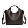 Bag 2025 New Versatile Retro Portable Large-capacity Tote Bag High-end Sense Commuter Niche One-shoulder Crossbody Bag