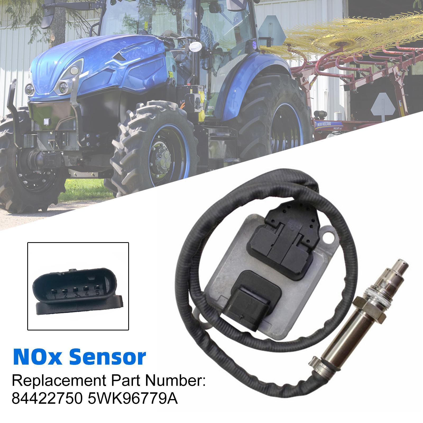 84422750 5WK96779A Nox Sensor Fits For Case IH New Holland Tractors