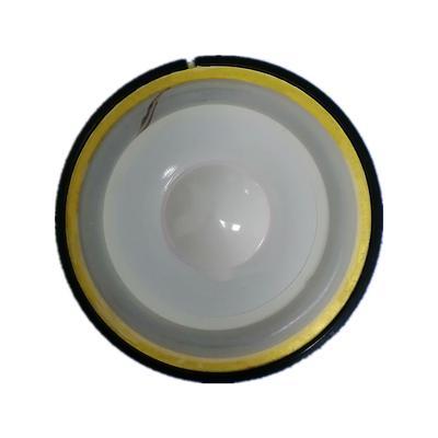 Wireless Wired 50mm Customized LCP Diaphragm Speaker Unit Earphones Accessories Heavy Bass 32 Ohm High Monitor Headphone Driver
