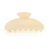 Solid Color Shark Clip Large Hair Clip Fashion Hairpin  Hair Accessories
