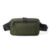 Men's Casual Chest Bag Fashion Shoulder Bag Lightweight Crossbody Messenger Bag for Travel Outdoor Sports Running Hiking