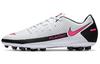 Phantom Gt Academy Ag White Black Pink Blast CK8456-160