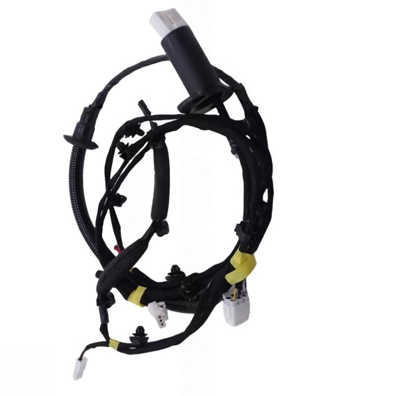 BAIC New Warrior Tailgate Wiring Harness