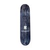 Planche de Skate – 8.125" – Ecololo-1 – Deck Noir – Sofa Skateboards