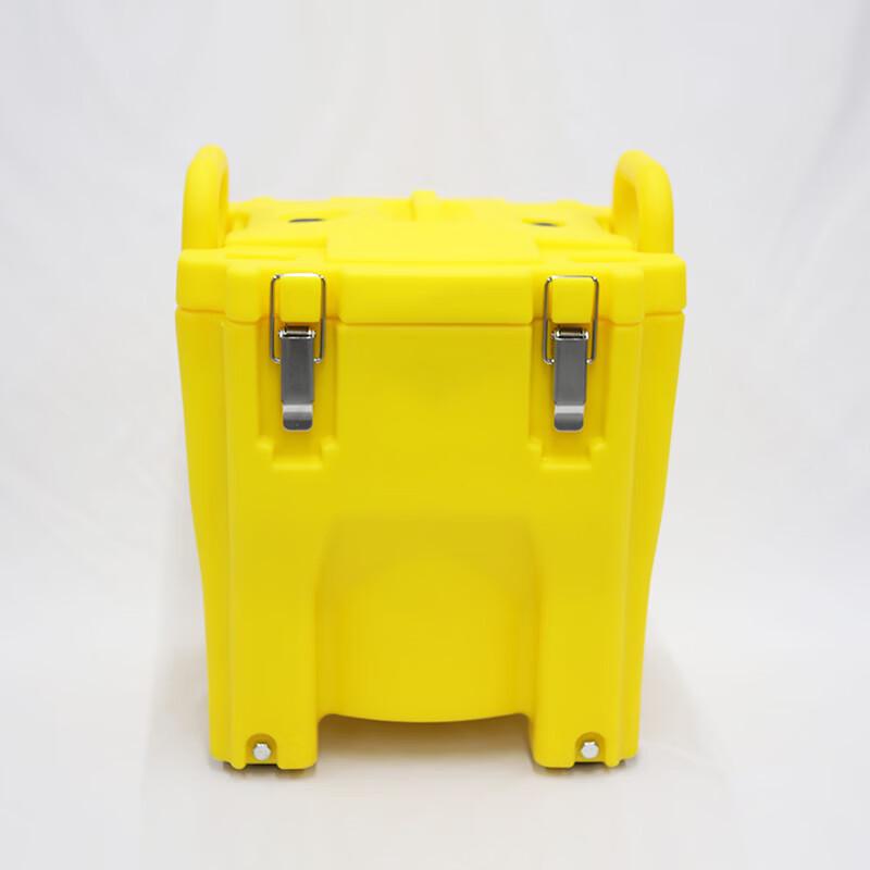 Commercial Insulated Food & Drink Container