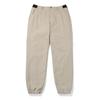 MALBON GOLF Double Layer Jogger Pants Greyish Beige (Man)