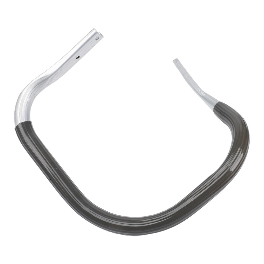 Chainsaw Handle Bar Replacement Part for Models 61 66 266 268 272 OEM 501534503 Supports Safe and Controlled Operation