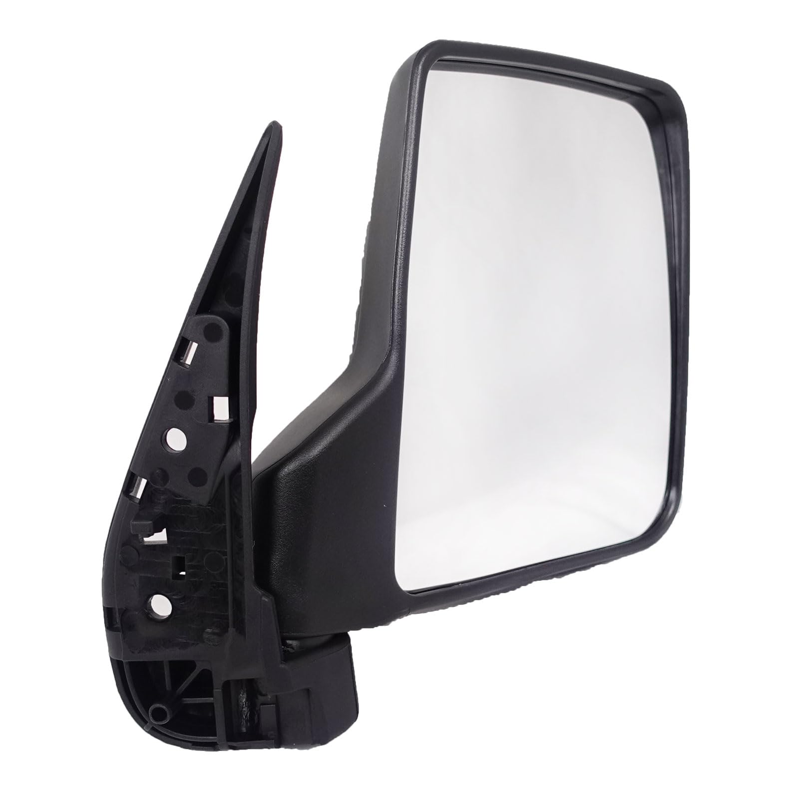 

Kashimura Right Side Mirror for Suzuki Carry (KM35-276) чёрный