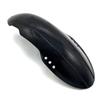 M63K-Motorcycle Front Mudguard High Mudguard For Scrambler 400X Speed 400 Scrambler 400 X 2024 2025