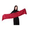 CNMF Annual Red Scarf
