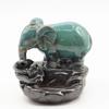 Backflow Incense Burner – Elephant At Pool