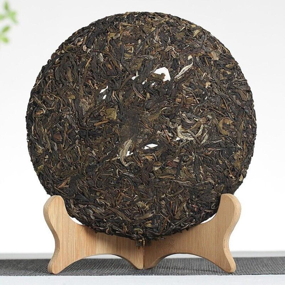 Yunnan Pu'er Tea Early Spring Tea 357g Seven Cake Hot!