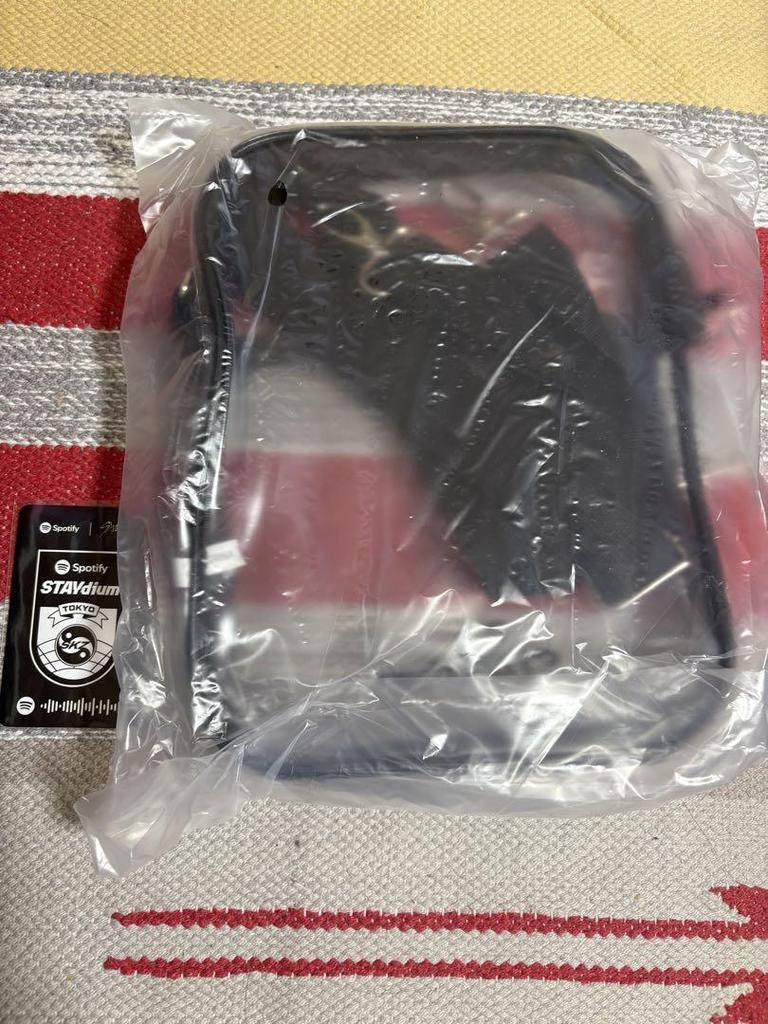 [USED] Straykids Karma Spotify Staydium Trading Card