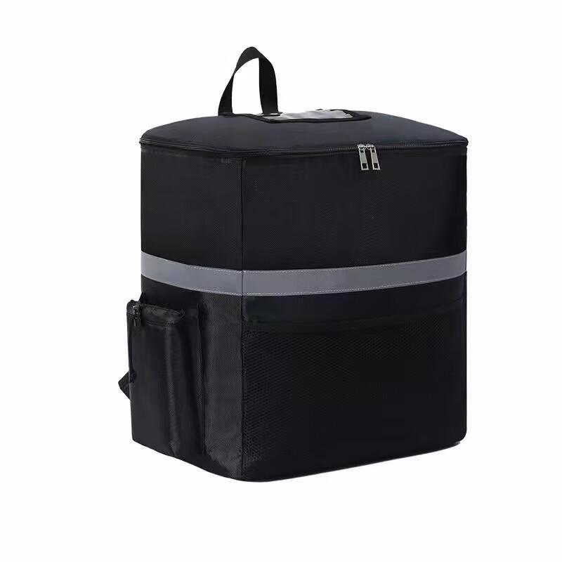 Mochila Térmica para Entrega de Comida Lee Shen