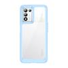 Clear Back Cover For Realme Q3S Case OPPO Realme Q3S 8 Pro 8S 5G Q3 Q3i New Transparent Multicolor For Fundas Realme Q3S Cover