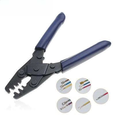 Appareillage de mesure – Outils réseau