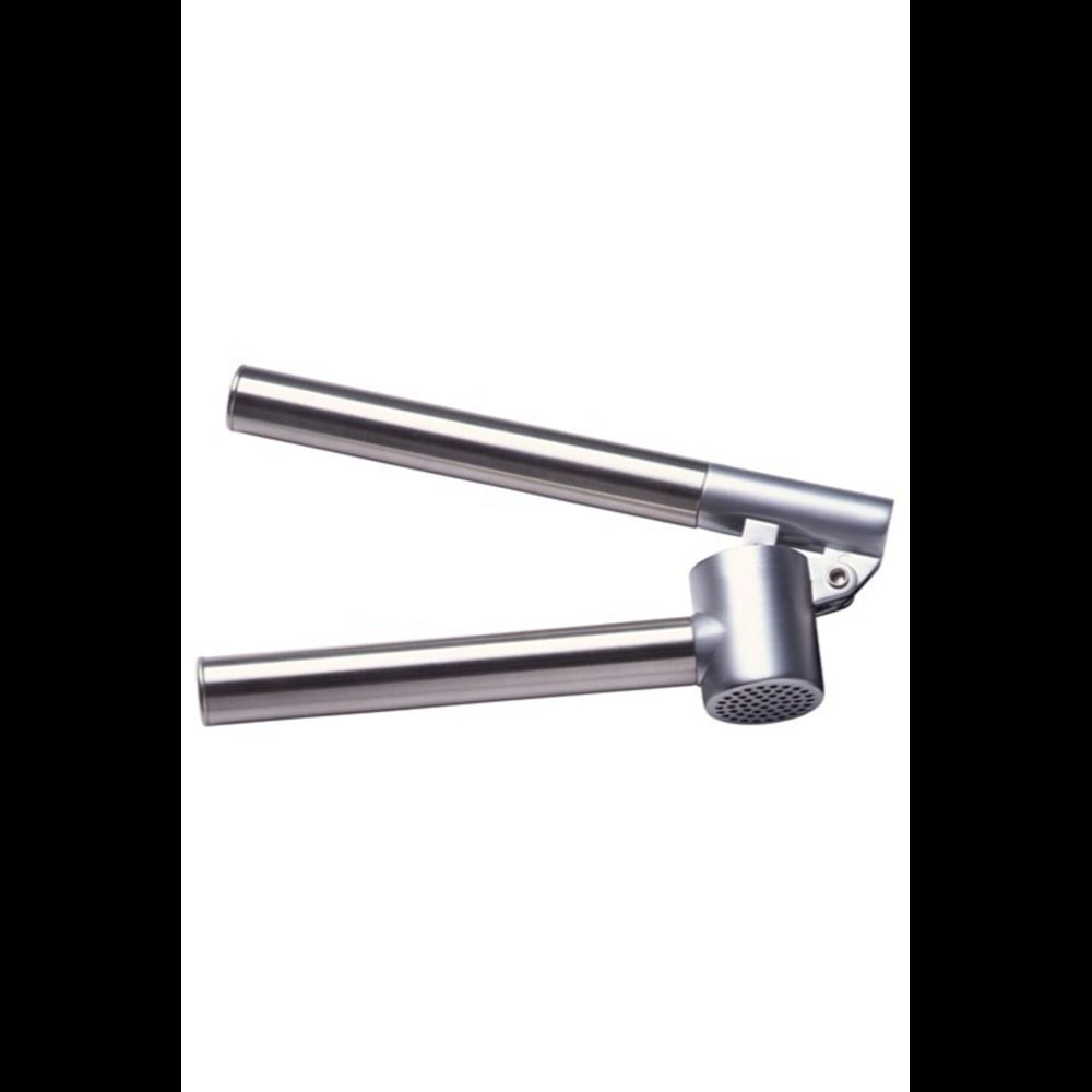 Buy IKEA Frk Koncis Stainless Steel Garlic Crusher at affordable prices — free shipping, real