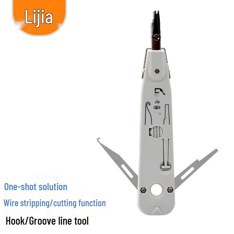 LIJIA Professional Network Cable Tools