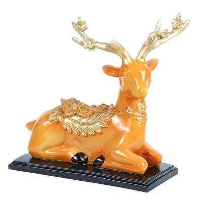 Woondecoratie – Beeldjes