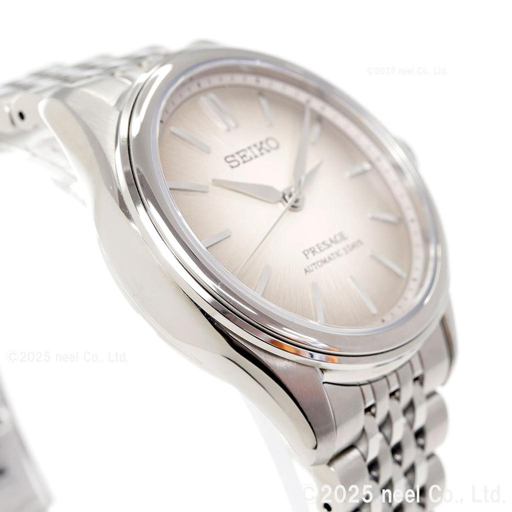 Seiko Presage Automatic Mechanical Classic Series SARX131 Men's Watch,