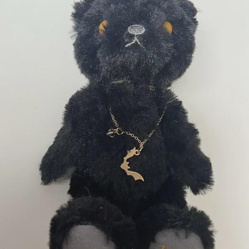 Ansta Teddy Bear Birthday Sister's Birthday Bear Ogami Koga