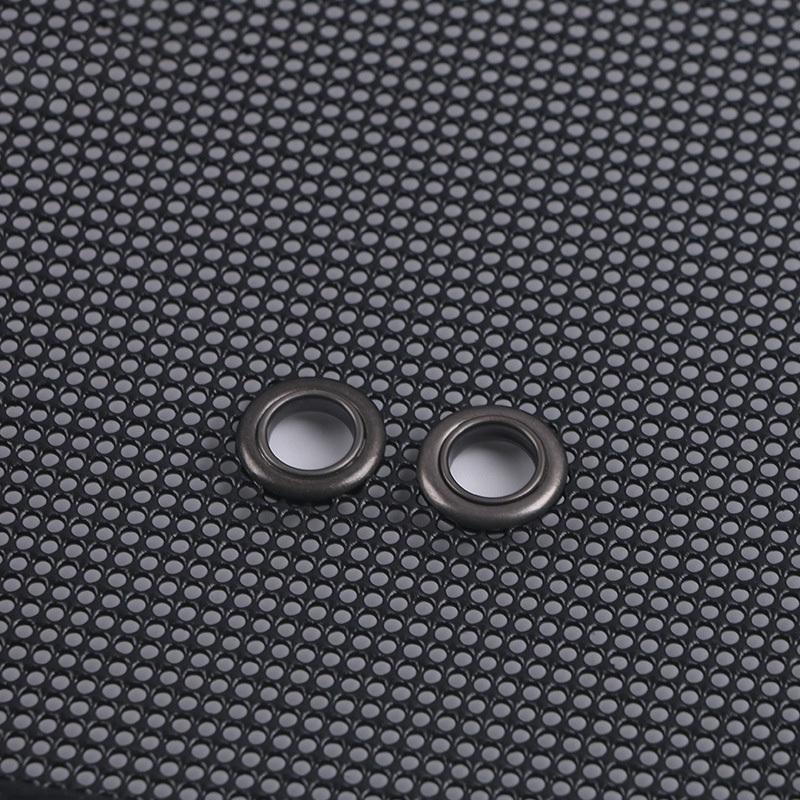 3PCS Grille Ect Screening Mesh Front Grille Water Tank Protective Net for Mitsubishi Outlander 2106 2017 2018