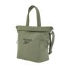 New Reebok Fabric One Shoulder Crossbody Tote Regular Women's RB240047M