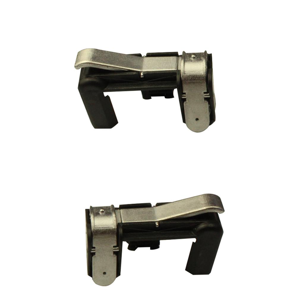 1 Pair Metal Gamepad Smartphone Gamepad Controller Gaming Shooter For NE