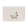 Stationery Snoopy Accordion New Life Snoopy S2333694 Sun-Star Pouch, Style, Collection, & Woodstock,