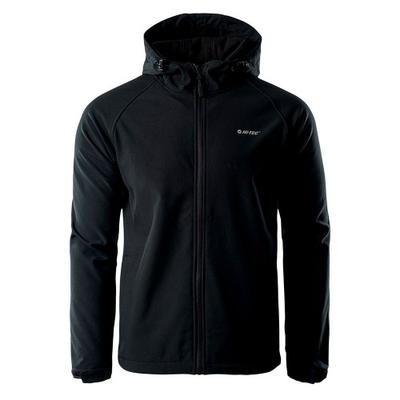 Mens Neti Soft Shell Jacket