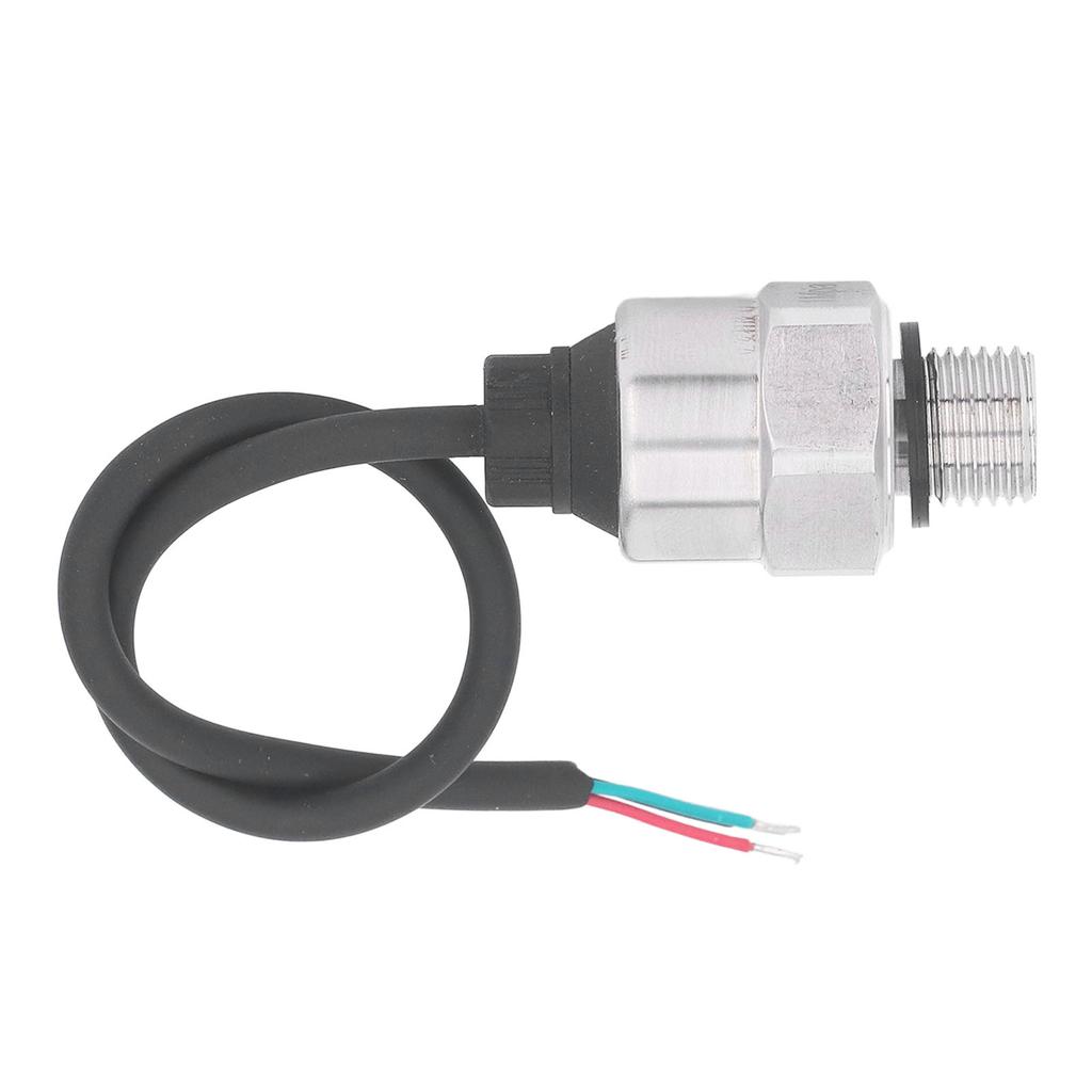 Snímač tlaku G14 0,5 až 4,5V výstupní snímač tlaku vysílač senzor pro olej 5 až