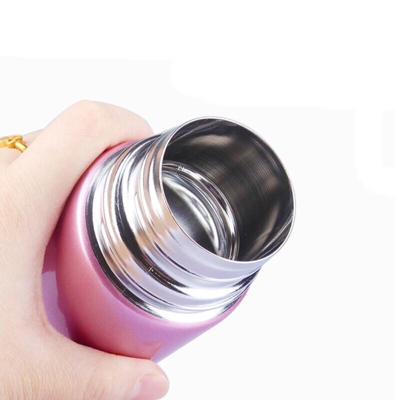 Tiger 304 Stainless Steel Vacuum Insulated Bottle