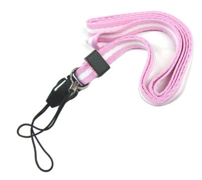 Vixen Binocular Accessories Binocular Strap Ribbon Strap Pink 6219-03