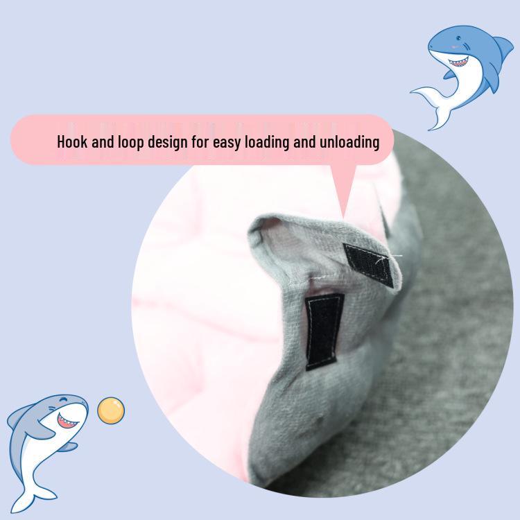 Winter Quilted Electric Vehicle & Stroller Baby Seat Cushion