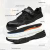 Men Work Shoes Boots Puncture-Proof Men Sport Safety Shoes Women Lightweight Breathable Work Sneakers Male Construction Shoes