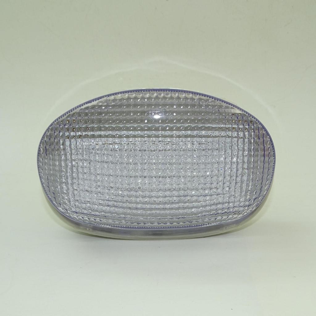 Triumph TT600 Speed Four 600 LED Taillight Brake & Turn Signal Assembly