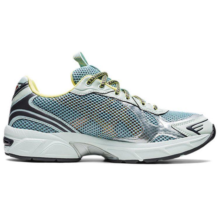 ASICS x KIKO KOSTADINOV Gel 1130 Vintage Mesh Cushioning Abrasion Resistant Breathable Low top Running Shoes Men's Blue 1201A645-400
