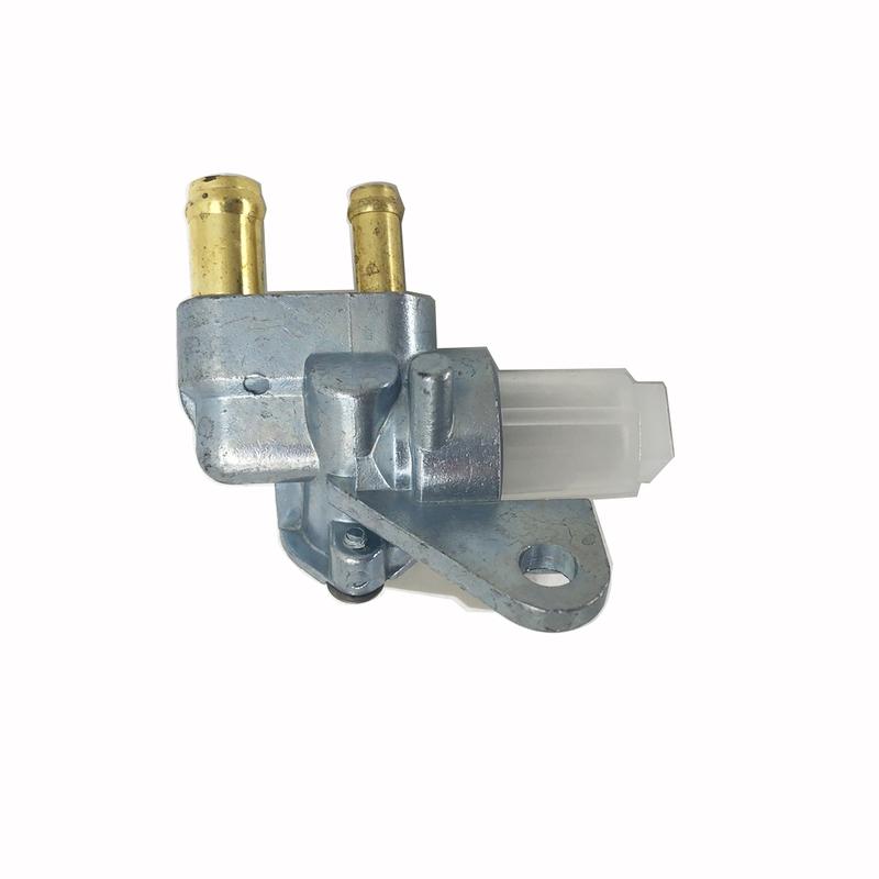 GB290 Fuel Valve Petcock For Mitsubishi GB18G GB30G GB40G GM391 GT1000 GT1300 MGE2900 MGE6800 Engine Carburetor Cock Petcock Tap